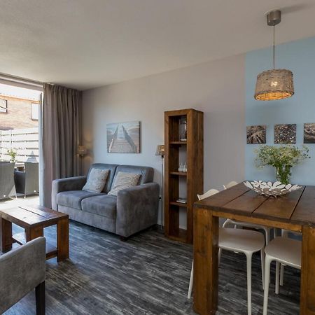 Zuidstraat 4 - Zuid aan Zee Villa Zoutelande Buitenkant foto