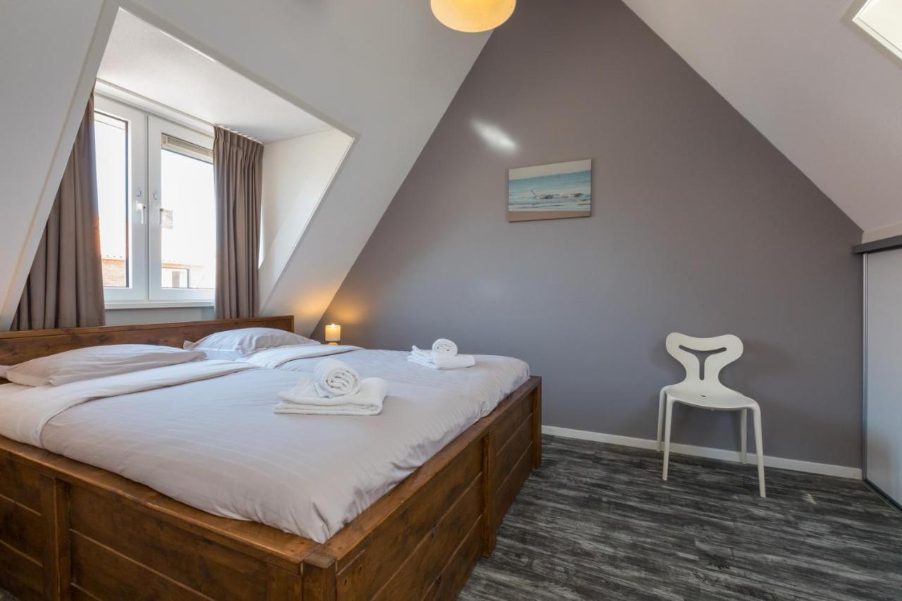 Zuidstraat 4 - Zuid aan Zee Villa Zoutelande Buitenkant foto