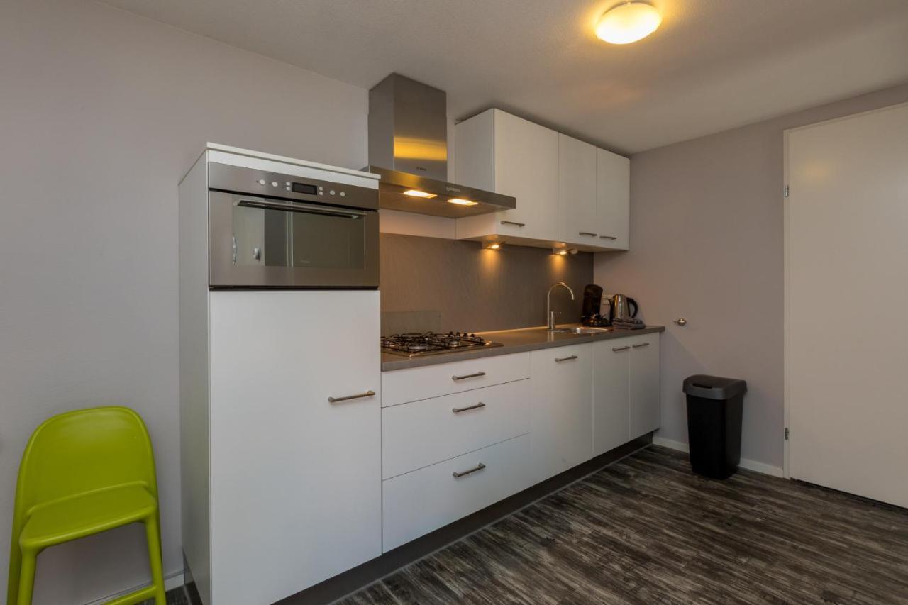 Zuidstraat 4 - Zuid aan Zee Villa Zoutelande Buitenkant foto